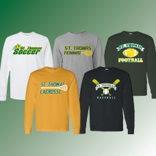 St. Thomas Long Sleeve Tee